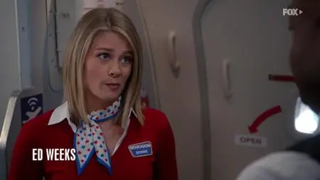 LA to Vegas S01E13