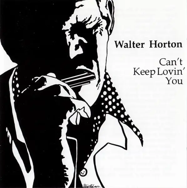 Big Walter Horton Cant Keep Lovin You torrent download