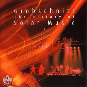 Grobschnitt - Die Grobschnitt Story 1,2,3,4,5,6 (1994-2006)