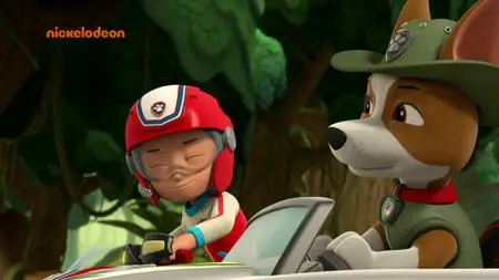 PAW Patrol S06E08