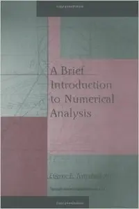 A Brief Introduction to Numerical Analysis