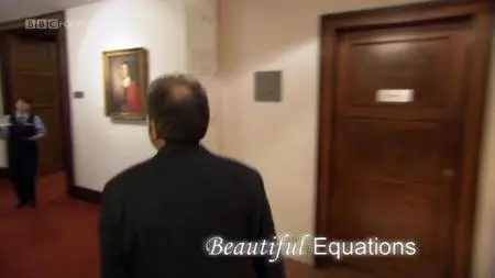 BBC - Beautiful Equations (2010)