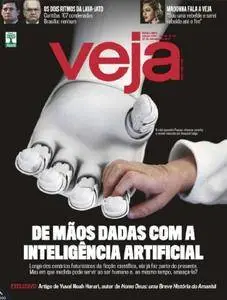Veja - Brazil - Issue 2549 - 27 Setembro 2017