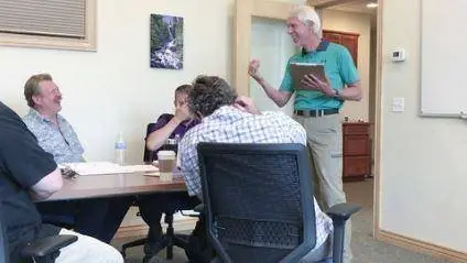 Build a Culture that Motivates & Engages your Employees