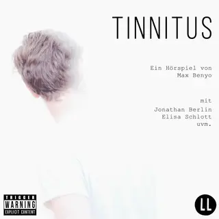 «Tinnitus» by Max Benyo