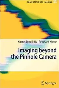 Imaging Beyond the Pinhole Camera (Repost)