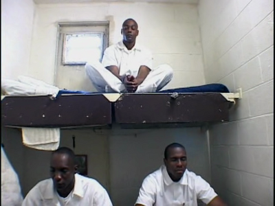 The Dhamma Brothers (2007)