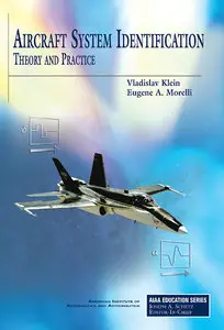 Aircraft System Identification: Theory And Practice (repost)
