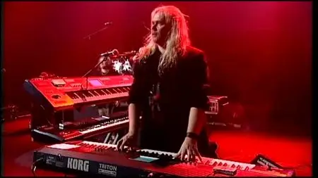 Pendragon - Concerto Maximo (2009) (Special Edition)