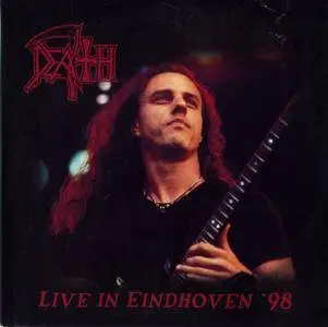 Death - Live In Eindhoven '98 (2001)