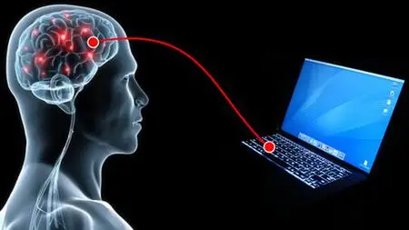 Brain Computer Interfacing Via Spiking Neuromorphic Networks