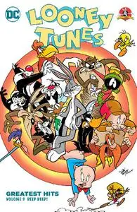 DC-Looney Tunes Greatest Hits 2016 Vol 03 Beep Beep 2017 Hybrid Comic eBook