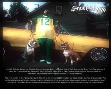 Gta San Andreas SightlessSages(Rus)
