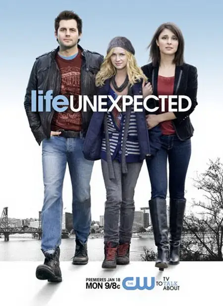 Life Unexpected S02E11