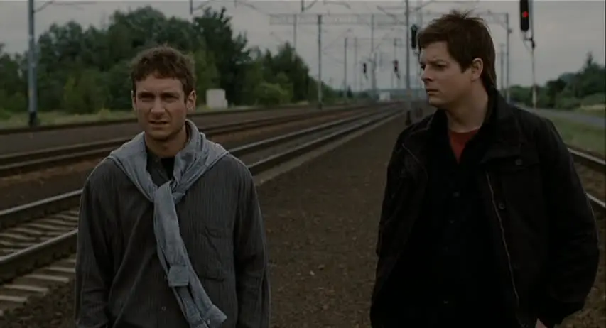 Tout ce que tu possèdes / All That You Possess (2012)