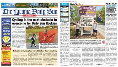 The Laconia Daily Sun – May 24, 2023