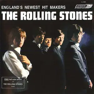 The Rolling Stones - Complete CD-Maximun Collection (2002) (Volumes 1-10 of 31)