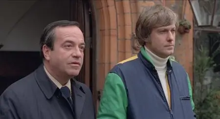 The Comeback (1978)