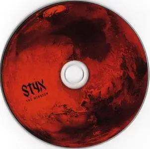 Styx - The Mission (2017)