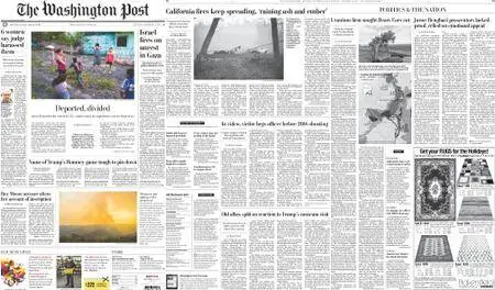 The Washington Post – December 09, 2017