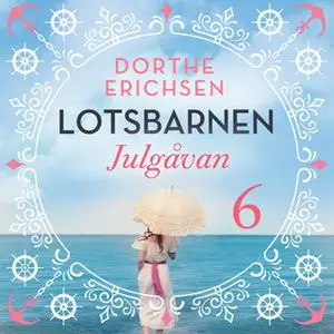 «Julgåvan» by Dorthe Erichsen