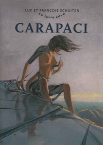 Le Terre Cave - Volume 1 - Carapaci
