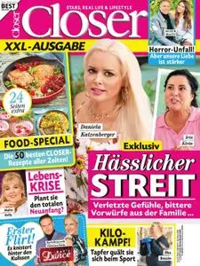 Closer Germany – 10. März 2021