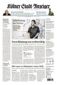 Kölner Stadt-Anzeiger Rhein-Bergischer Kreis – 09. September 2021