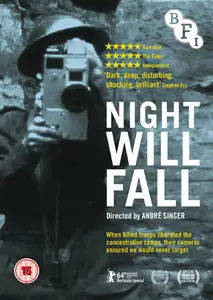 Night Will Fall (2014)