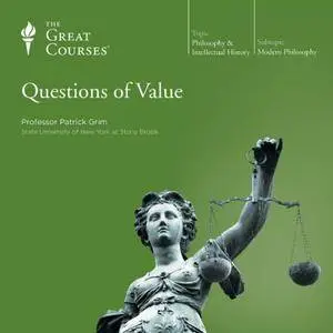 Questions of Value [TTC Audio] {Repost}