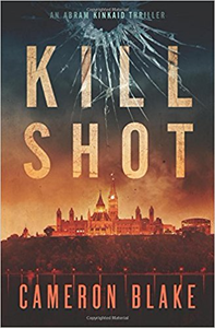 Kill Shot - Cameron Blake