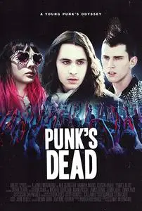 Punk's Dead: SLC Punk 2 (2016)