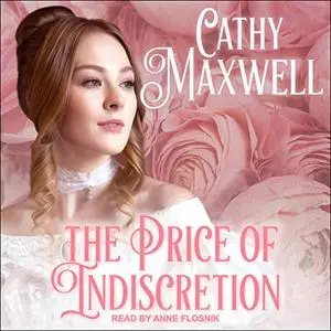 The Price of Indiscretion Cameron: Sisters Series, Book 2 [Audiobook]