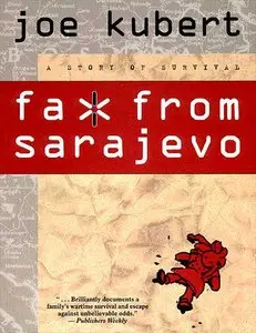 Fax From Sarajevo TPB