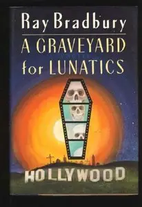 A Graveyard for Lunatics (Audiobook)