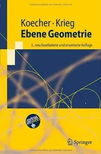 Ebene Geometrie