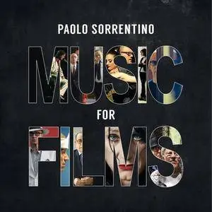 VA - Paolo Sorrentino Music For Films (2018)