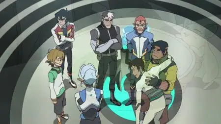 Voltron: Legendary Defender S01E06