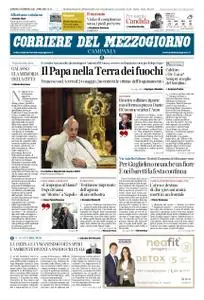 Corriere del Mezzogiorno Campania – 09 febbraio 2020