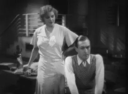Ma cousine de Varsovie (1931)