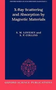 X-ray scattering and absorption by magnetic materials
