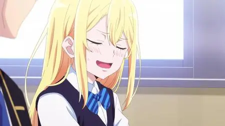 Oroka na Tenshi wa Akuma to Odoru 05 mkv Oroka na Tenshi wa Akuma to Odoru 05 mkv" yEnc