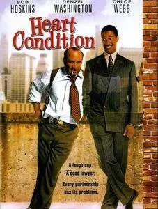 Heart Condition (1990)