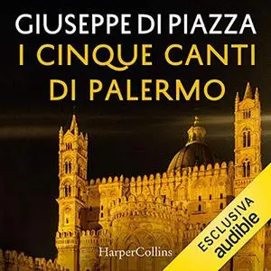 «I cinque canti di Palermo» by Giuseppe Di Piazza