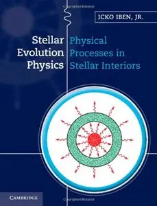 Stellar Evolution Physics, Vol. 1: Physical Processes in Stellar Interiors (repost)
