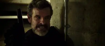 Black Site Delta (2017)