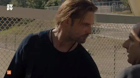 Colony S01E06