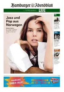 Hamburger Abendblatt Live - 21. März 2019