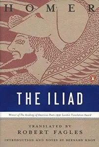 The Iliad (Penguin Classics Deluxe Edition)