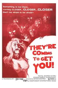 Tutti i colori del buio (1972)